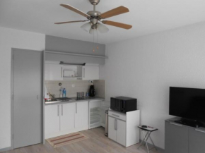 Biscarrosse Plage - Studio 33m² face à l'océan - Tout équipé - Idéal familles - FR-1-319-185